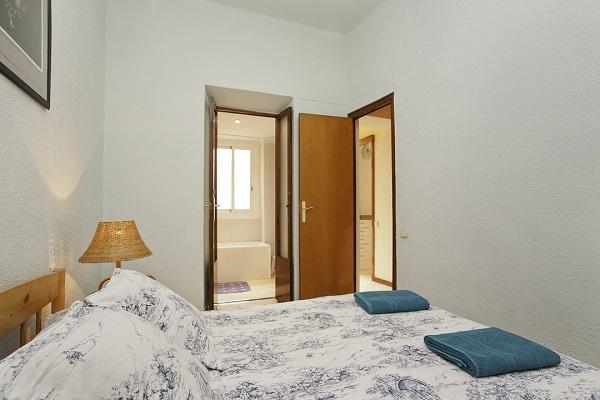 Sweet Bcn Studio With Terrace Барселона Экстерьер фото