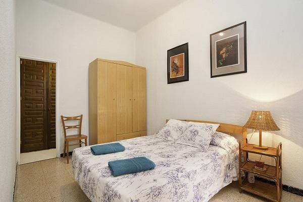 Sweet Bcn Studio With Terrace Барселона Экстерьер фото